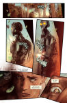 Alternative view 4 of Barnstormers: A Ballad of Love and Murder