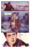 Alternative view 8 of Barnstormers: A Ballad of Love and Murder