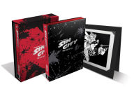 Title: Frank Miller's Sin City Volume 3: The Big Fat Kill (Deluxe Edition), Author: Frank Miller