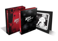 Title: Frank Miller's Sin City Volume 5: Family Values (Deluxe Edition), Author: Frank Miller