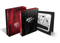 Title: Frank Miller's Sin City Volume 7: Hell and Back (Deluxe Edition), Author: Frank Miller