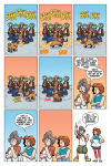 Alternative view 11 of Plants vs. Zombies Volume 23: Zapped