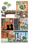Alternative view 7 of Plants vs. Zombies Volume 23: Zapped