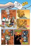 Alternative view 9 of Plants vs. Zombies Volume 23: Zapped