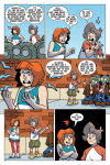 Alternative view 10 of Plants vs. Zombies Volume 23: Zapped
