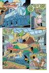 Alternative view 9 of Plants vs. Zombies Volume 24: The Big Spitball