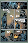 Alternative view 2 of Assassin's Apprentice Volume 1 (Graphic Novel)