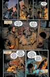 Alternative view 3 of Assassin's Apprentice Volume 1 (Graphic Novel)