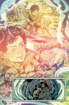 Alternative view 5 of Assassin's Apprentice Volume 1 (Graphic Novel)