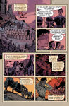 Alternative view 2 of Assassin's Apprentice Volume 3 (Graphic Novel)