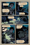 Alternative view 3 of Assassin's Apprentice Volume 3 (Graphic Novel)