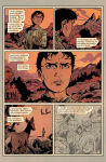 Alternative view 5 of Assassin's Apprentice Volume 3 (Graphic Novel)