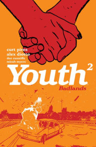 Title: Youth Volume 2, Author: Curt Pires