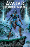 Alternative view 1 of Avatar: Frontiers of Pandora--So'lek's Journey