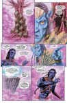 Alternative view 3 of Avatar: Frontiers of Pandora--So'lek's Journey