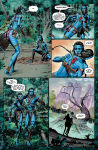 Alternative view 4 of Avatar: Frontiers of Pandora--So'lek's Journey