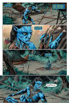 Alternative view 5 of Avatar: Frontiers of Pandora--So'lek's Journey