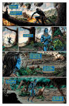 Alternative view 9 of Avatar: Frontiers of Pandora--So'lek's Journey