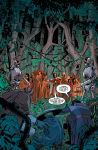 Alternative view 3 of Star Wars: The High Republic Adventures Volume 1 (Phase II)