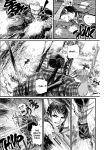 Alternative view 2 of Blade of the Immortal Deluxe Volume 9