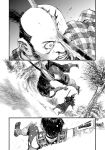 Alternative view 3 of Blade of the Immortal Deluxe Volume 9