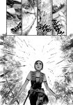 Alternative view 8 of Blade of the Immortal Deluxe Volume 9