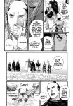 Alternative view 3 of Blade of the Immortal Deluxe Volume 10