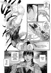 Alternative view 4 of Blade of the Immortal Deluxe Volume 10
