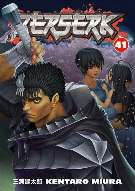 Anime Like Berserk  15 Must See Anime Similar to Berserk