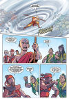Alternative view 6 of Imbalance Omnibus (Avatar: The Last Airbender)