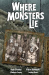 Alternative view 1 of Where Monsters Lie