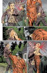Alternative view 4 of Where Monsters Lie