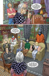 Alternative view 6 of Where Monsters Lie