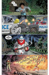 Alternative view 9 of Where Monsters Lie