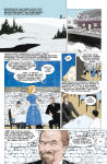 Alternative view 3 of American Gods Volume 2: My Ainsel (Graphic Novel)