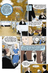 Alternative view 4 of American Gods Volume 2: My Ainsel (Graphic Novel)