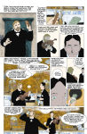 Alternative view 6 of American Gods Volume 2: My Ainsel (Graphic Novel)