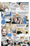 Alternative view 7 of American Gods Volume 2: My Ainsel (Graphic Novel)