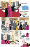 Alternative view 8 of American Gods Volume 2: My Ainsel (Graphic Novel)