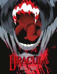 Title: Dracula Book 1: The Impaler, Author: Matt Wagner