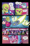 Alternative view 6 of Blood Force Trauma