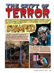 Alternative view 5 of The EC Archives: The Haunt of Fear Volume 5