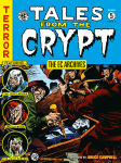 Alternative view 1 of The EC Archives: Tales from the Crypt Volume 5