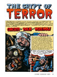 Alternative view 3 of The EC Archives: Tales from the Crypt Volume 5
