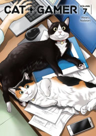 Title: Cat + Gamer Volume 7, Author: Wataru Nadatani