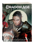 Alternative view 11 of Dragon Age: The World of Thedas Boxed Set