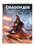 Alternative view 2 of Dragon Age: The World of Thedas Boxed Set
