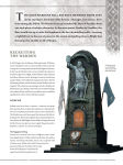 Alternative view 5 of Dragon Age: The World of Thedas Boxed Set