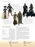 Alternative view 6 of Dragon Age: The World of Thedas Boxed Set