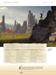 Alternative view 8 of Dragon Age: The World of Thedas Boxed Set